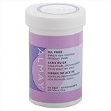 Almay Eye Makeup Remover Pads, Gentle, Oil Free 120 Pads (Pack of 2)