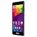 BLU Life XL - LTE Smartphone - GSM Unlocked - 16GB +2GB RAM - Dark Blue