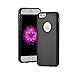 iPhone 6/6s Goat CASE. Quality Only Guaranteed if Purchased Through Products United. Case Sticks to Glass, Tile, Smooth Surfaces - Black - Prime!