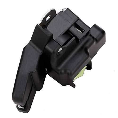 2 Tailgate+Actuator+Hyundai+Elantra+Engine