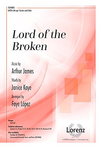 Lord Of The Broken James Arthur B Lopez Faye Amazon Com Books Lord Of The Broken James Arthur B Lopez Faye Amazon Com Books