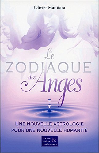 Le  zodiaque des anges