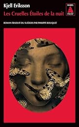 Les  cruelles étoiles de la nuit