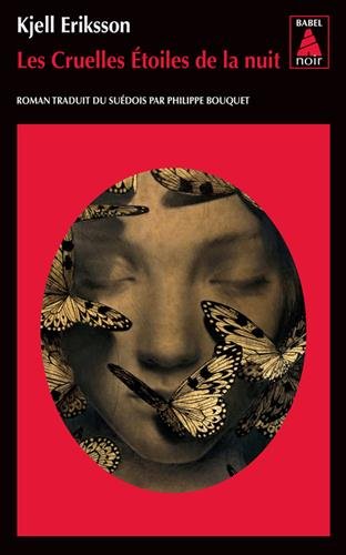 Les  cruelles étoiles de la nuit