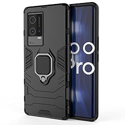 Jiajihua Case Compatible with Vivo iQOO 8 Pro