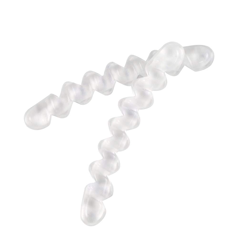 1 Pair Foot No Longer Slide Forward in Open Toe Heels Ball of Foot Cushions Keep Feet in Place Metatarsal Pads for Women