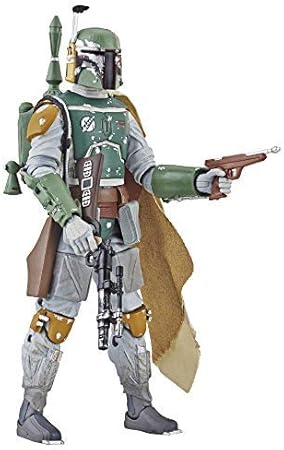Star Wars The Black Series Archive Boba 