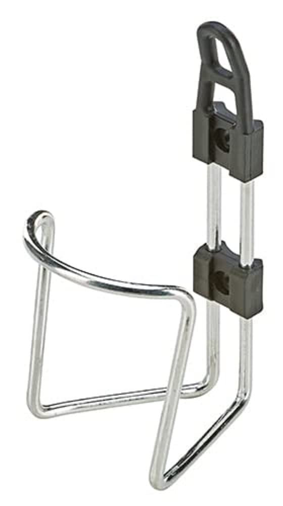 Prophete Aluminium Drinking Bottle Holder Black L