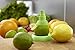 Lemon Sprayer Gadget,Citrus Sprayer Set Lime Juicer Extractor for Salads, Seafood and Cooking Fashionable Kitchen Gadget BlueTop
