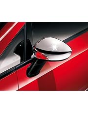 Coques Rétroviseurs BMW E81 E82 E87 E88 E90 E91 E92 E93 - Noir Brillant | Compatible Pré-facelift | Protection Et Style - 2