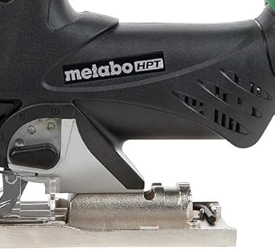 Metabo HPT CJ18DSLQ4 Jigsaws product image 5