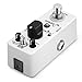 Donner Flanger Guitar Pedal, Jet Convolution Classical Analog Rolling Guitar Effect Pedal 2 Modes True Bypass