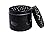 Large Spice Tobacco Herb Weed Grinder - Four Piece with Pollen Catcher - 2.5 Inches - Premium Grade Aluminum