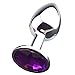 Purple Jeweled Beginners Butt Plug, Hmxpls Sex Love Games Personal Massager for Women Men Couples Lover, 0.3 Ounce Attractive Decorations Perfect Gift for Valentine's & Birthday