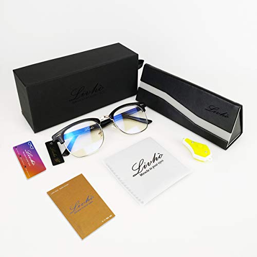 4 Livh%25C3%25B2+Blocking+Transparent+Computer+Eyestrain