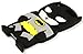 BUKIT CELL 3D Superhero Case Bundle, Batman - Black