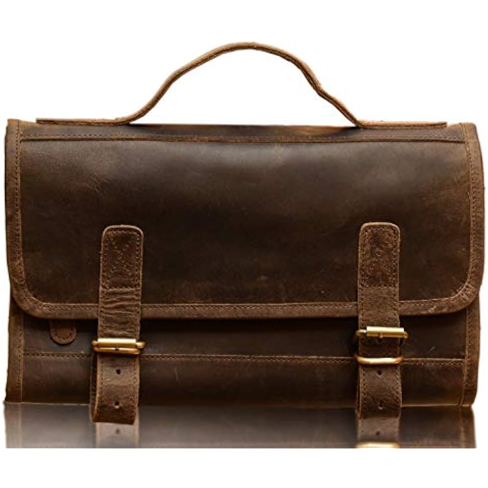 hanging dopp kit bag