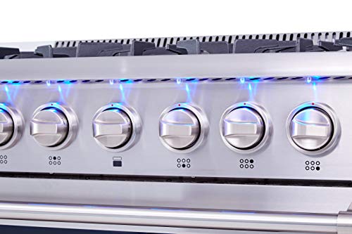 Thor Kitchen HRD3606U Range - Thumbnail 2