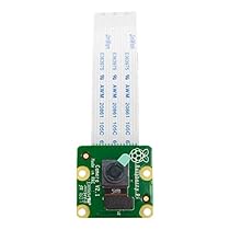 Raspberry Pi Camera Module V2 - 8 Megapixel,1080p