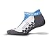 Thirty 48 Running Socks for Men and Women -CoolMax Fabric Keeps Feet Cool & Dry
