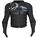 Demon Snow Flex-Force Pro Top Body Armor - Men's