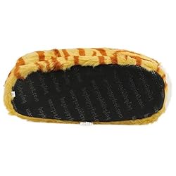 Happy Feet Slippers Cat Animal Slippers for Adults