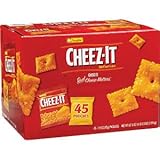 Sunshine Cheez-Its 45-Pack, 1.5-Ounce