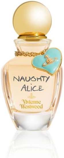 vivienne westwood naughty alice perfume