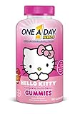One A Day Kids Hello Kitty Gummies, 180 Count