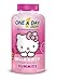 One A Day Kids Hello Kitty Gummies, 180 Count