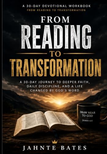 Time to Stop Playing with God: A 30-Day Journey Into Consistency, Surrender, and Encountering His Presence Not just reading t