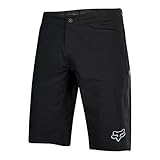 Fox Indicator Men's MTB Shorts Without Liner Black 34