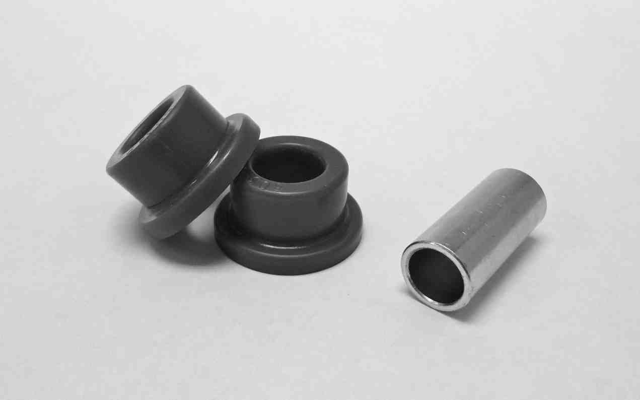 Steinjäger 1/2 Bore Poly Bushing Replacement Kit 1.50 Wide