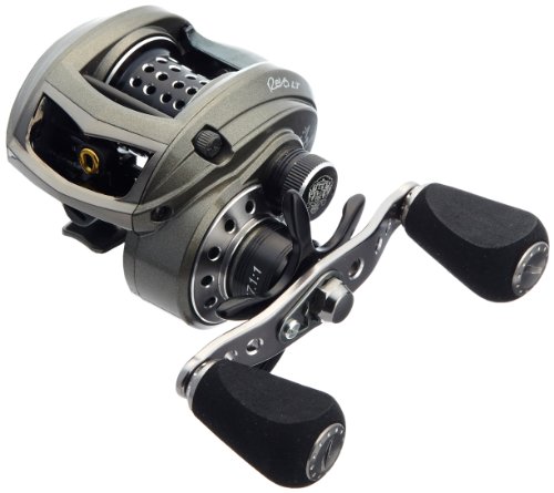 Mua アブガルシア(Abu Garcia) ベイトリール REVO LT-LH 左巻き 7ギア