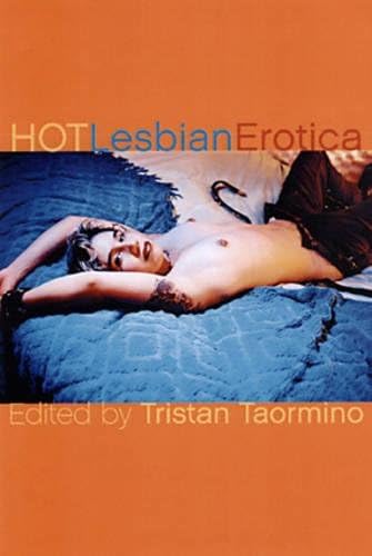 Hot Lesbian Erotica Paperback – May 10, 2005