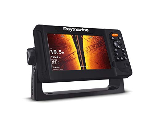 Raymarine Element 7 HV - 7