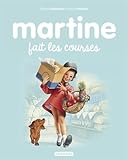 Image de Martine, Tome 14 : Martine fait ses courses
