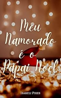 Livro Meu namorado é o Papai Noel