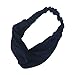 5 Pack Headbands Headwrap Hair Band Hair Care Elastics Hair Accessories For Women Girl (F01)
