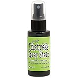 Ranger Tim Holtz May Distress Spray Stains Bottles, 1.9 oz, Twisted Citron