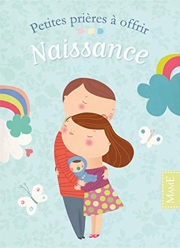 Naissance by Virginie Aladjidi, Caroline Pellissier