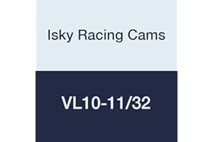 Isky Racing Cams VL10-11/32 Valve Lock