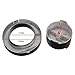 Feamos Headlight Fog Light Switch Repair Kit Cover For A4 S4 8E B6 2000-2007