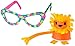 ALEX Toys Artist Studio 8 Masking Tapes , Colors May Vary