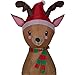 Inflate Reindeer 3.5Ft