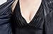 Glamour Women's Shaping Slip Full Body Shapewear With V-neck Lace Insert And Adjustable Strap