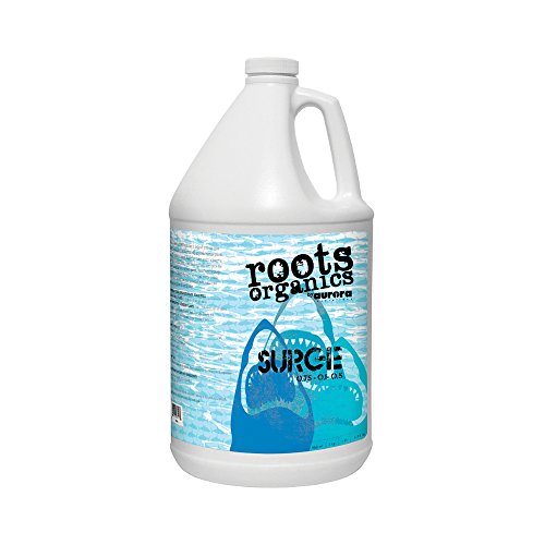 Roots Organics Surge