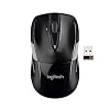 Logitech M525 mouse RF Wireless Optical Ambidextrous (Ricondizionato)