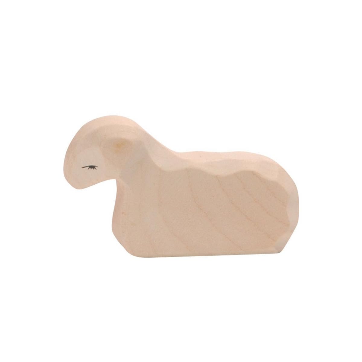 Ostheimer 11604 - Lamb resting