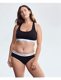 Braleta de algodón moderno.